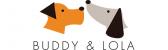 Buddy and Lola logo