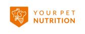 Your Pet Nutrition logo